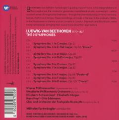 Beethoven - The Complete Symphonies