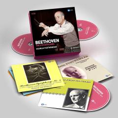 Beethoven - The Complete Symphonies