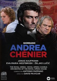 Giordano - Andrea Chenier