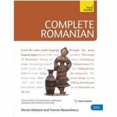 Complete Romanian: Teach Yourself