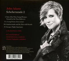 John Adams - Scheherazade.2