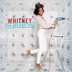 The Greatest Hits Whitney Houston