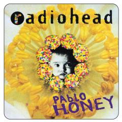 Pablo Honey - Vinyl