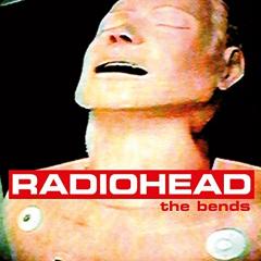 The Bends - Vinyl