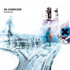 OK Computer - Vinyl