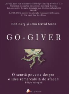 Go-Giver