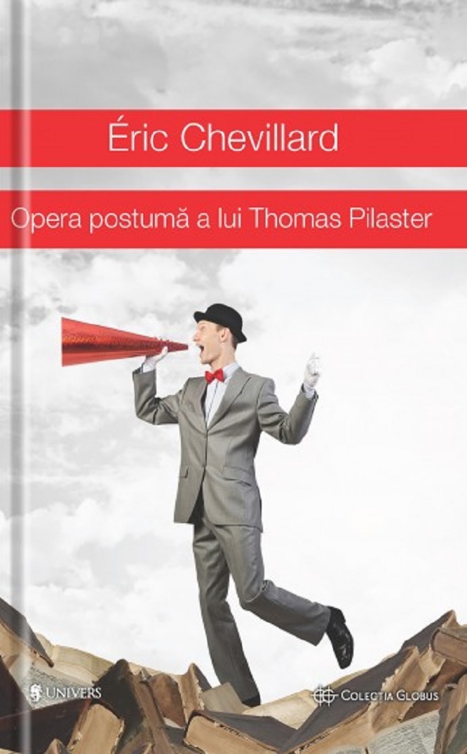 Opera postuma a lui Thomas Pilaster