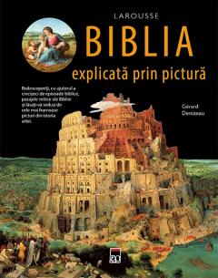 Biblia explicata prin pictura