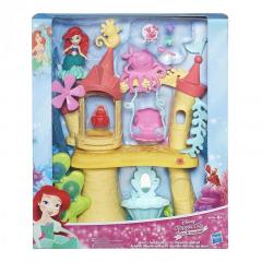 Set jucarii - Disney Princess - Castelul lui Ariel