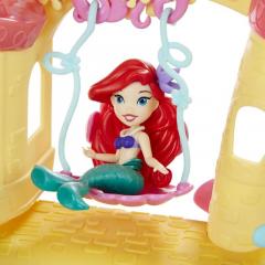 Set jucarii - Disney Princess - Castelul lui Ariel