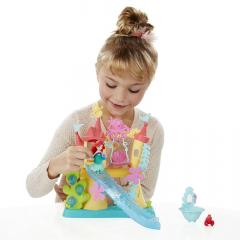 Set jucarii - Disney Princess - Castelul lui Ariel