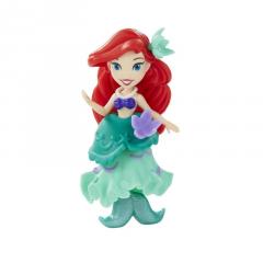 Set jucarii - Disney Princess - Castelul lui Ariel
