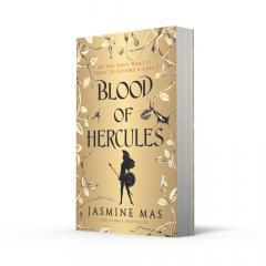 Blood of Hercules
