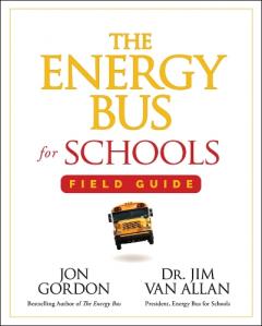 Energy Bus for Schools Field Guide