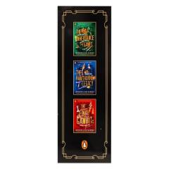 The Inheritance Games Box Set