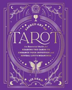 Sacred Art of Tarot