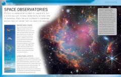 The Kingfisher Space Encyclopedia