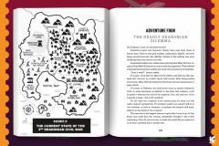 Murdle: The Case of the Seven Skulls