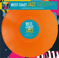 West Coast Jazz - Vinyl