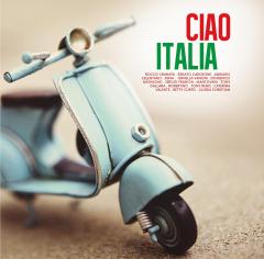 Ciao Italia (Red Vinyl)