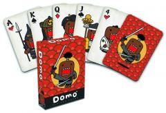 Carti de joc - Domo Japanese