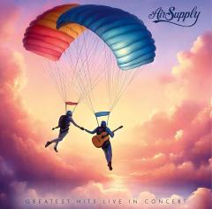 The Greatest Hits - Vinyl