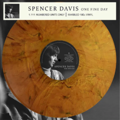 One Fine Day - Marbled Vinyl