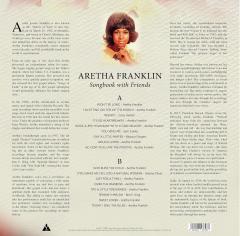 Songbook with Griends - Marbled Vinyl