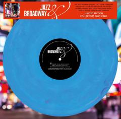 Jazz Broadway - Vinyl