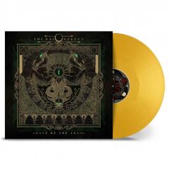 Days Of The Lost (Yellow Vinyl)