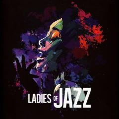 Ladies Of Jazz - Vinyl