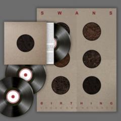 Birthing (Vinyl + DVD, Deluxe Edition)