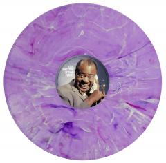 Satchmo Forever - Purple Marbled Vinyl