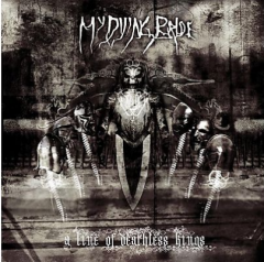 A Line of Deathless Kings