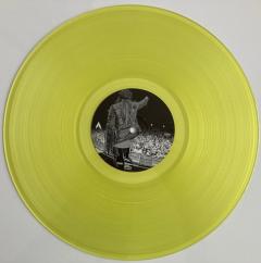 The Lunar Injection Kool Aid Eclipse Conspiracy (Neon Yellow Vinyl)