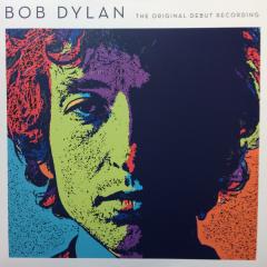 The Original Mono Recordings - Bob Dylan
