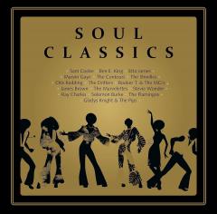 Soul Classics (Special Edition) - Vinyl