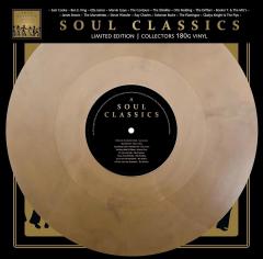 Soul Classics (Special Edition) - Vinyl