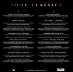 Soul Classics (Special Edition) - Vinyl