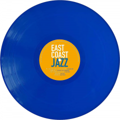 East Coast Jazz - Vinyl