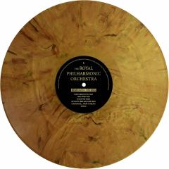 Remember The 80's (Golden Marbled Vinyl)