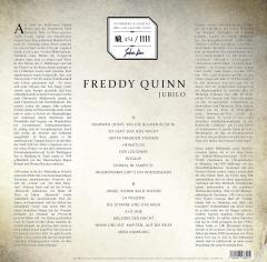 Jubilo (Marbled Vinyl)