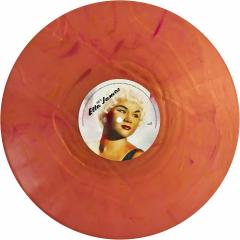 This Is Etta James (Marbled Vinyl)