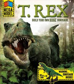 Mega Model - T. Rex