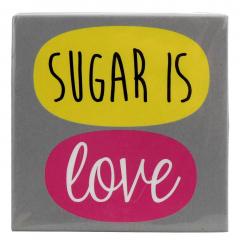 Magnet - Sugar is love