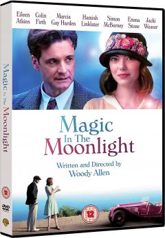 Magic in the Moonlight