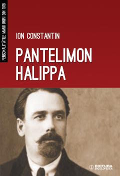 Pantelimon Halippa