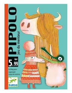Joc de carti - Pipolo 