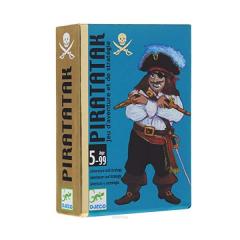 Joc de carti - Piratatak