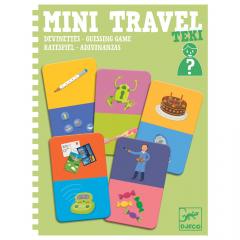 Joc - Teki - Guessing